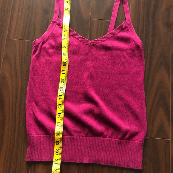 Tank top from old navy - Picture 4 of 4